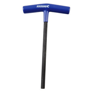 Kincrome K5081-8 T-Handle Hex Key 8mm Metric