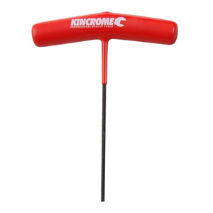 Kincrome K5082-3 T-Handle Hex Key 7/64" Imperial