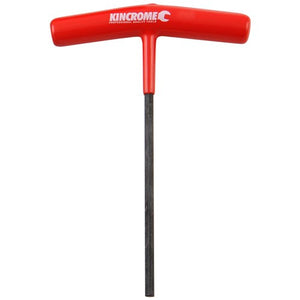 Kincrome K5082-4 T-Handle Hex Key 1/8" Imperial