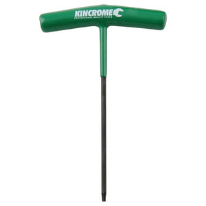 Kincrome K5083-2 T-Handle TORX® Key T15