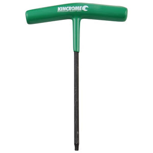 Kincrome K5083-3 T-Handle TORX® Key T20