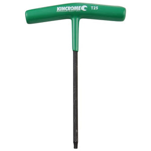 Kincrome K5083-4 T-Handle TORX® Key T25