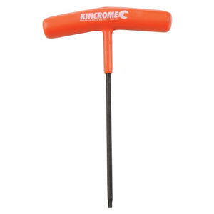 Kincrome K5084-3 T-Handle Tamperproof TORX® Key T20