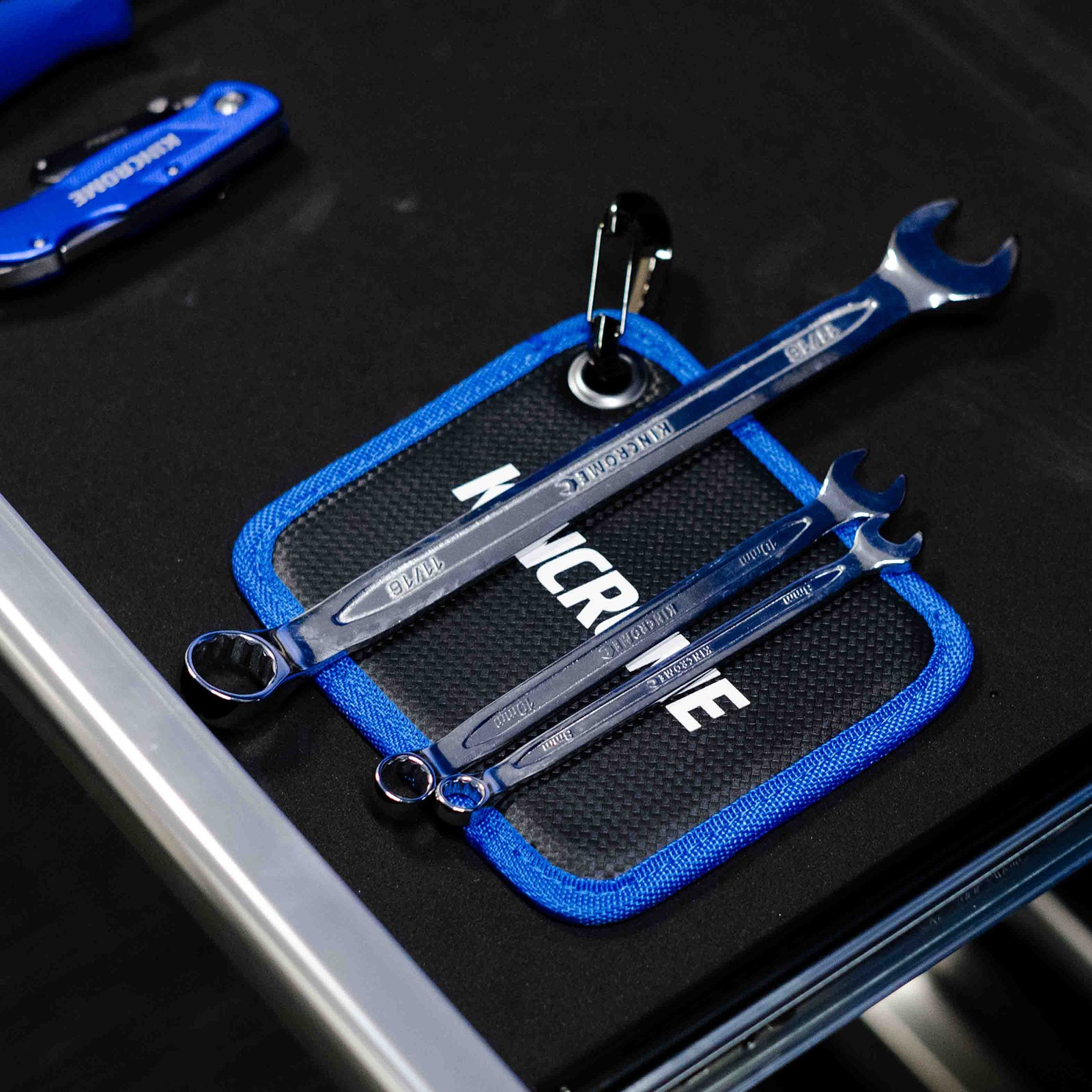 Kincrome K51501 Magnetic Mat - view 6