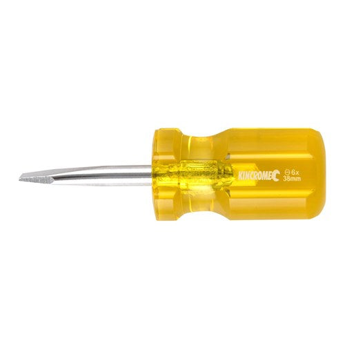 Kincrome K5155 Acetate Screwdriver Blade 6 x 38mm