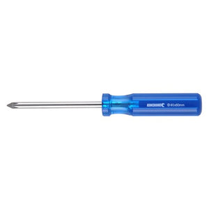 Kincrome K5162 Acetate Screwdriver Phillips No.0 x 60mm
