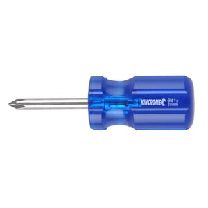 Kincrome K5164 Acetate Screwdriver Phillips No.1 x 38mm