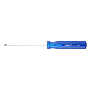 Kincrome K5165 Acetate Screwdriver Phillips No.1 x 100mm