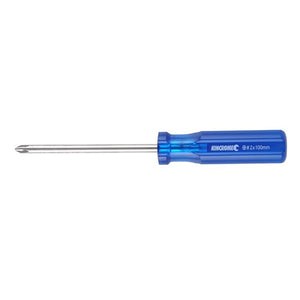 Kincrome K5167 Acetate Screwdriver Phillips No.2 x 100mm
