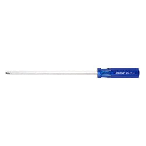 Kincrome K5169 Acetate Screwdriver Phillips No.2 x 200mm