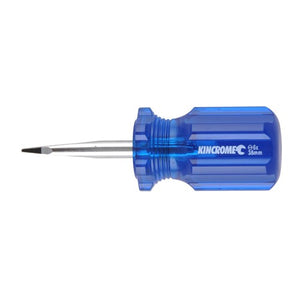 Kincrome K5172 Thru-Tang Screwdriver Blade 6 x 38mm