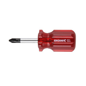 Kincrome K5178 Thru-Tang Screwdriver Phillips No.2 x 38mm
