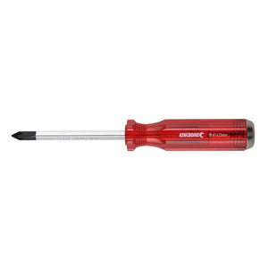 Kincrome K5179 Thru-Tang Screwdriver Phillips No.1 x 75mm