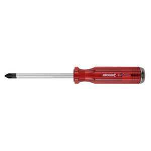 Kincrome K5180 Thru-Tang Screwdriver Phillips No.2 x 100mm