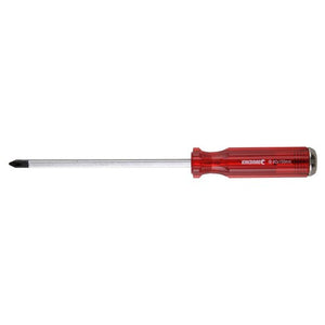 Kincrome K5183 Thru-Tang Screwdriver Phillips No.2 x 150mm