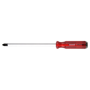 Kincrome K5184 Thru-Tang Screwdriver Phillips No.3 x 200mm