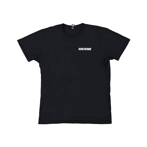 Kincrome K51900BLK-M T-Shirt Black - M