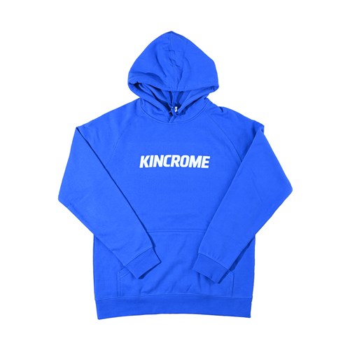 Kincrome K51905-2XL Hoodie Blue - 2XL