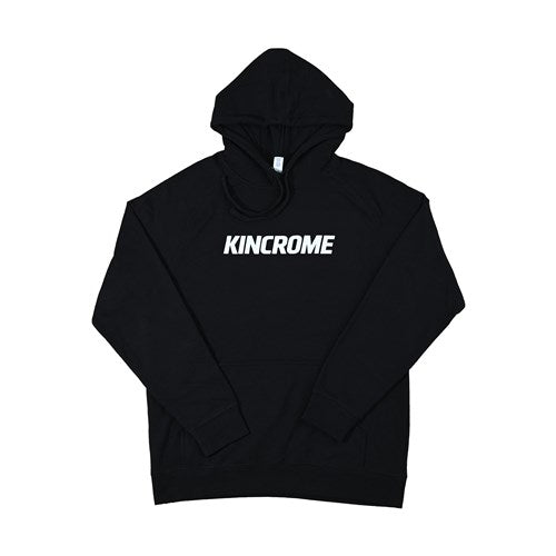 Kincrome K51905BLK-M Hoodie Black - M