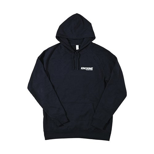 Kincrome K51920BLK-M Racing Hoodie Black - M