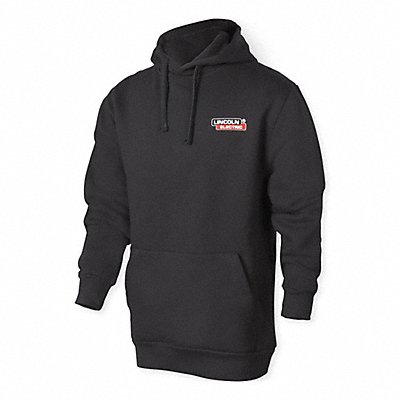 LINCOLN ELECTRIC K52532XL Welding Sweatshirt