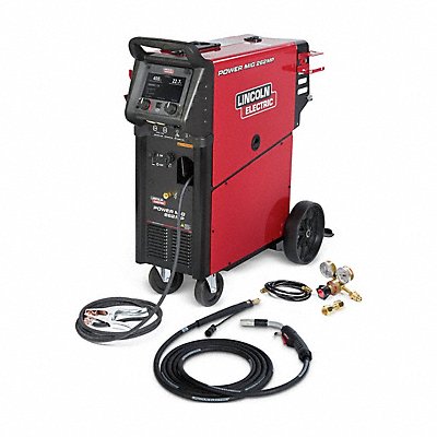 LINCOLN K53761 Multi-process Welder