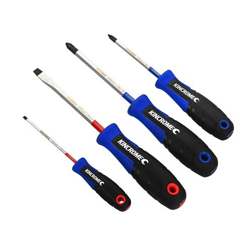 Kincrome K5517 TorqueMaster® Screwdriver Set - 4 Piece