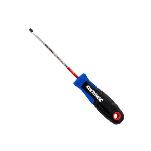 Kincrome K5531 TorqueMaster® Blade Screwdriver 3 x 75mm