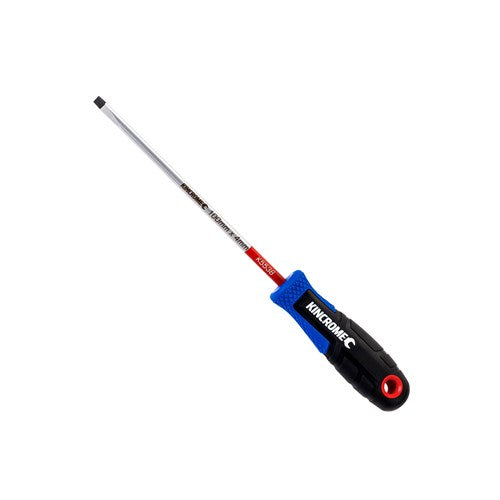 Kincrome K5538 TorqueMaster® Blade Screwdriver 4 x 100mm (Instrument Type)