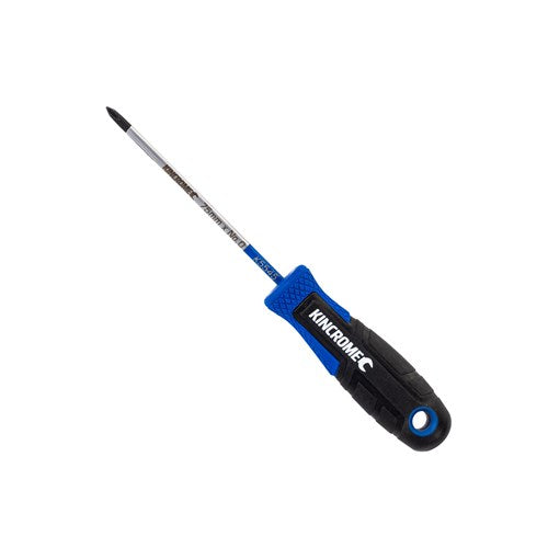 Kincrome K5545 TorqueMaster® Phillips Screwdriver No.0 x 75mm