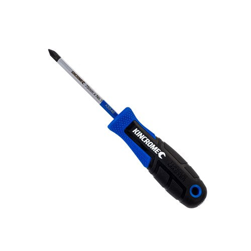 Kincrome K5546 TorqueMaster® Phillips Screwdriver No.1 x 75mm