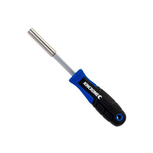 Kincrome K5561 TorqueMaster® Magnetic Bit Driver 1/4" Hex Drive Large