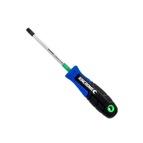 Kincrome K5577 TorqueMaster® TORX® Screwdriver T40 x 100mm