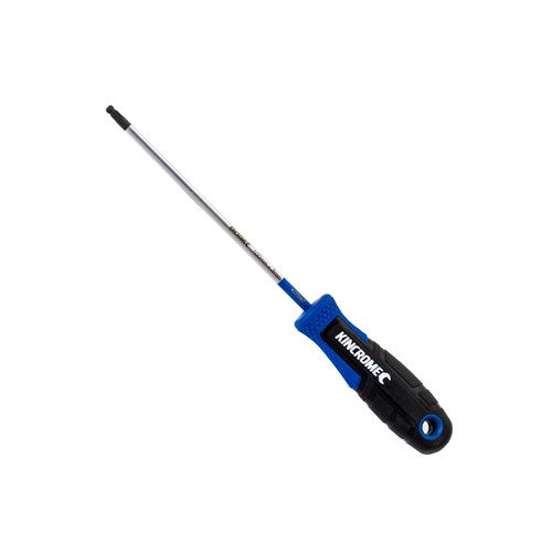 Kincrome K5582 TorqueMaster® Ball-Hex Screwdriver 3 x 100mm
