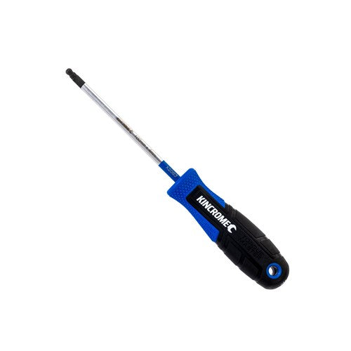 Kincrome K5583 TorqueMaster® Ball-Hex Screwdriver 4 x 100mm