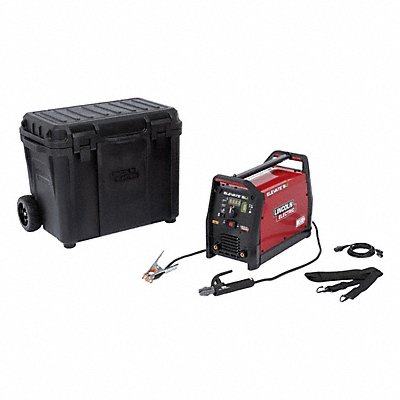 LINCOLN ELECTRIC K56221 Battery Powered Welder