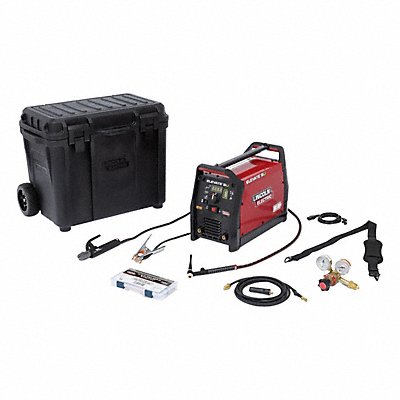 LINCOLN ELECTRIC K56241 Battery Powered Welder