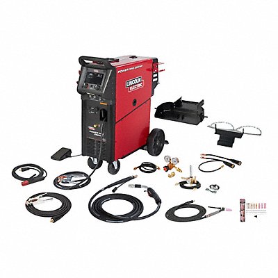 LINCOLN ELECTRIC K56361 MIG Welder
