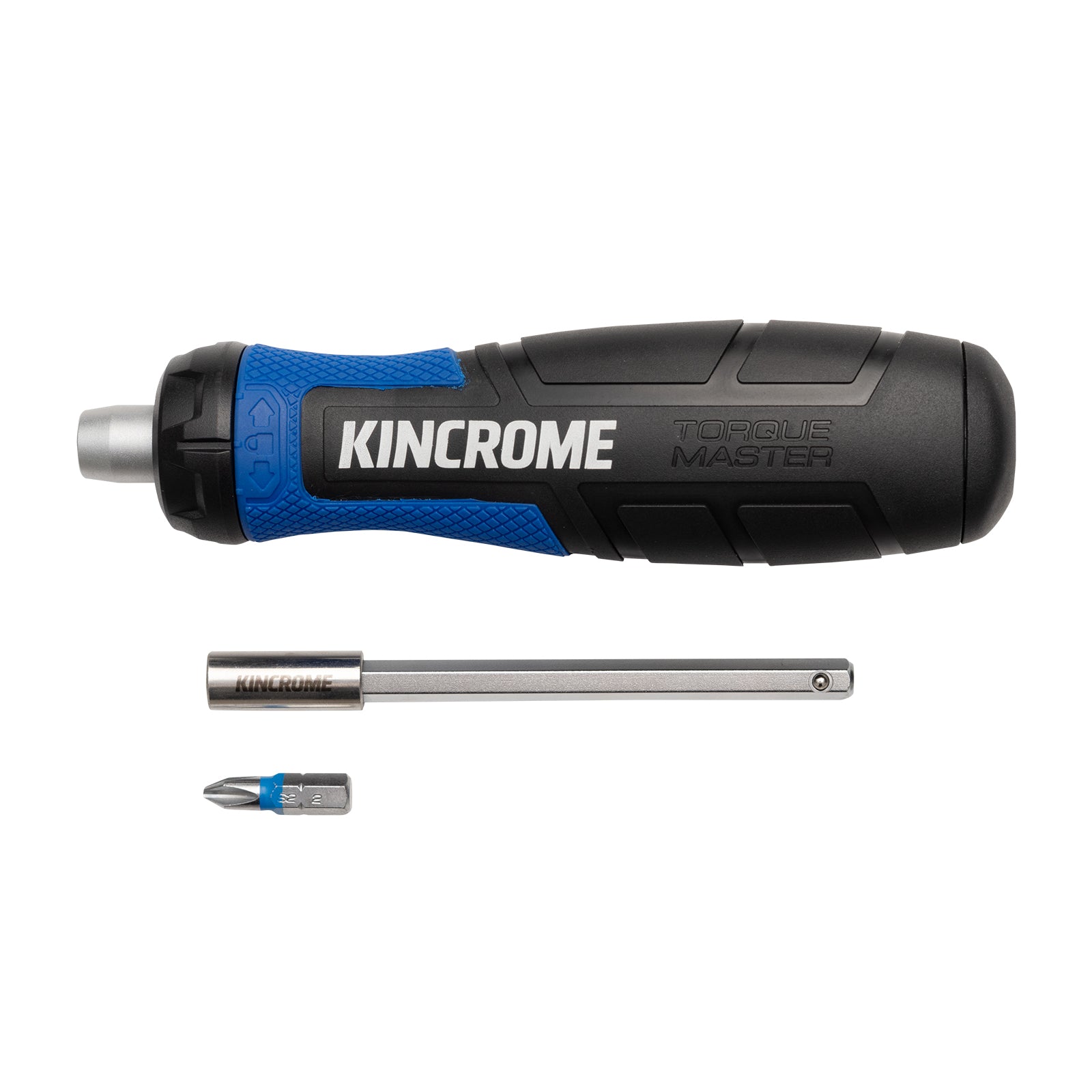 Kincrome K5683 15 Piece Ratcheting Screwdriver - view 3