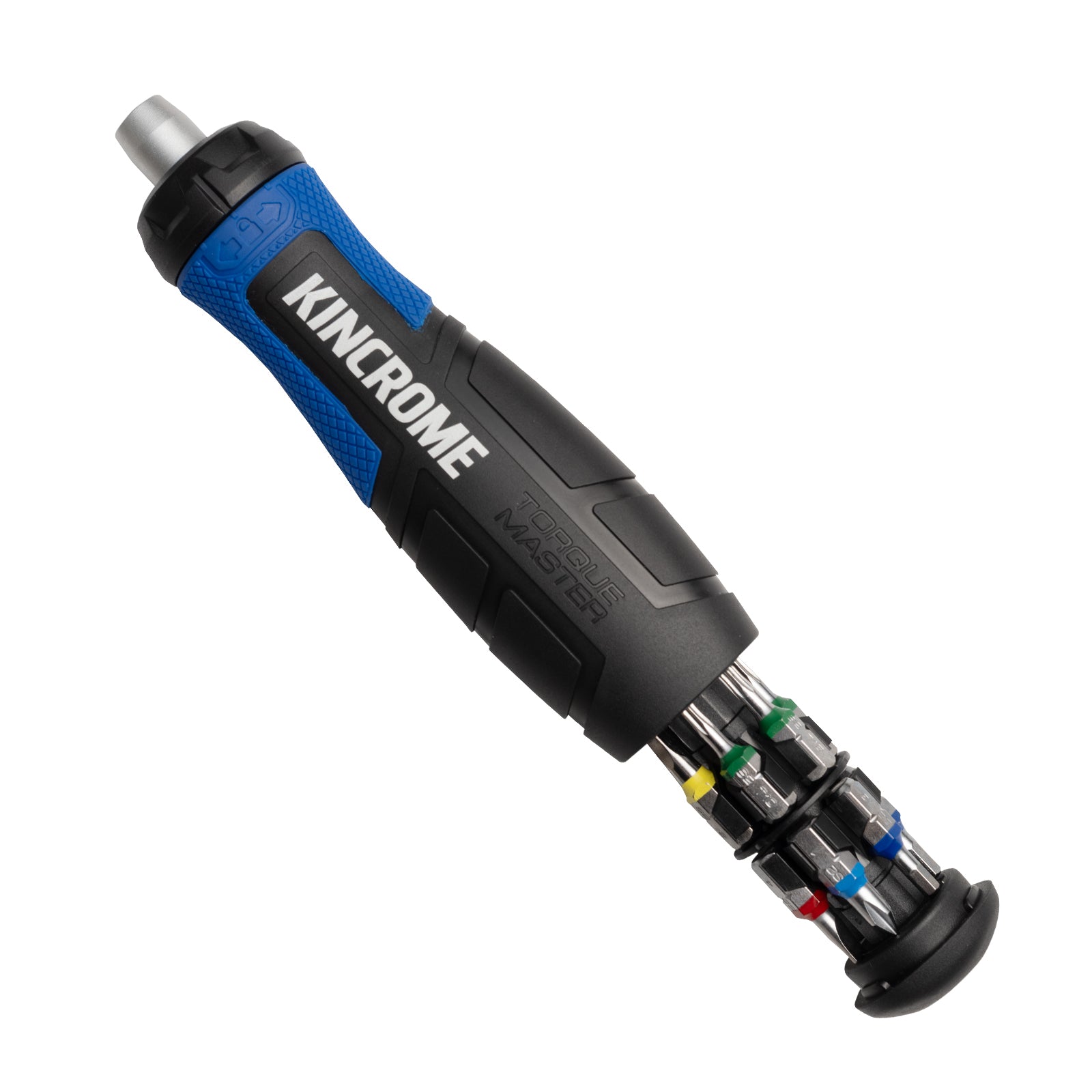 Kincrome K5683 15 Piece Ratcheting Screwdriver - view 4
