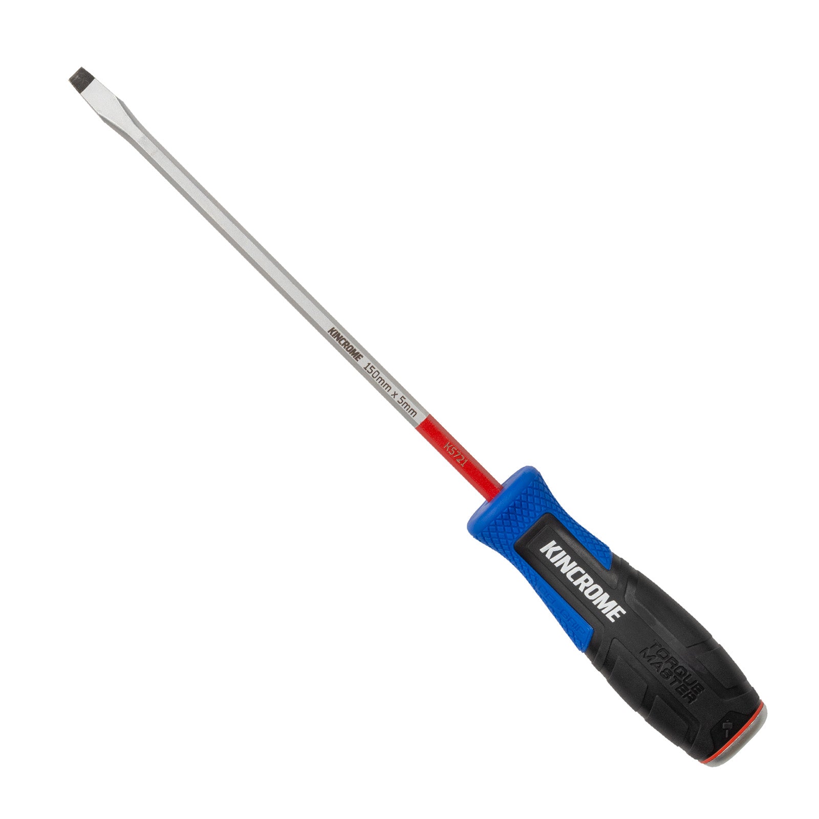 Kincrome K5721 Thru Tang 5mm X 150mm