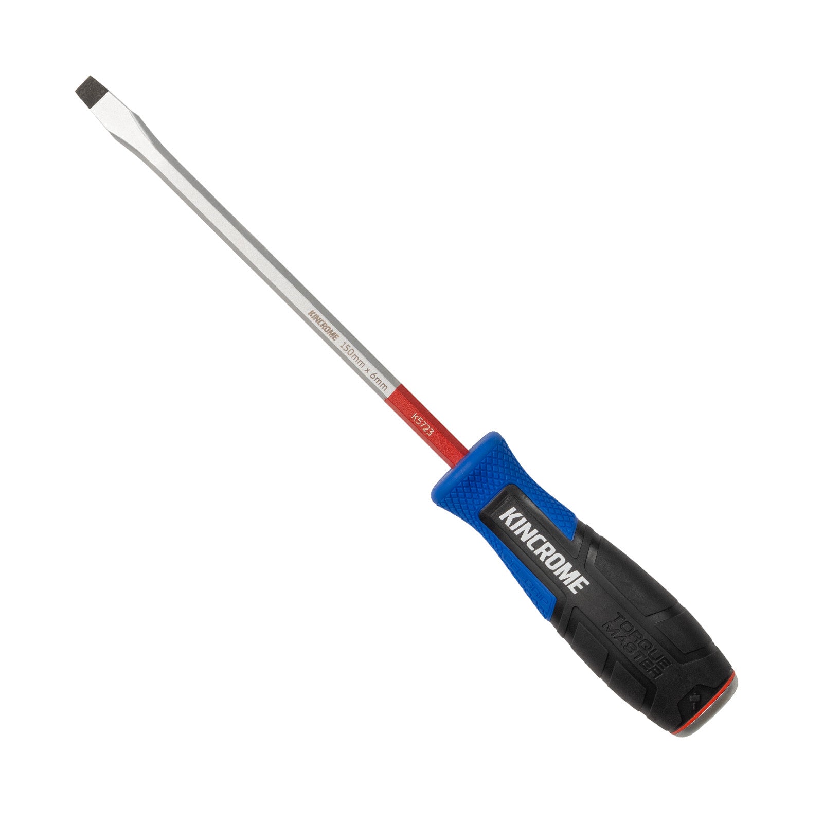 Kincrome K5723 Thru Tang 6mm X 150mm
