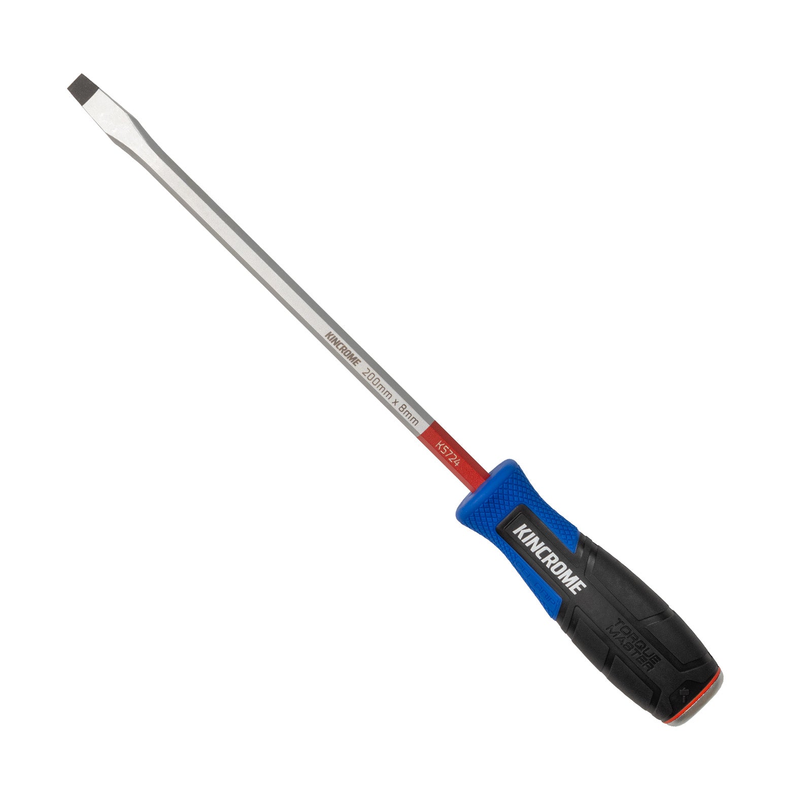 Kincrome K5724 Thru Tang 8mm X 200mm