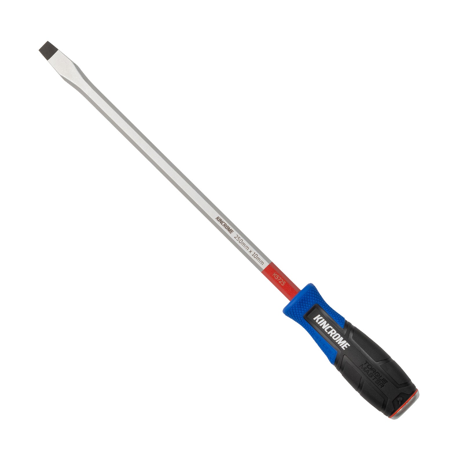 Kincrome K5725 Thru Tang 10mm X 250mm
