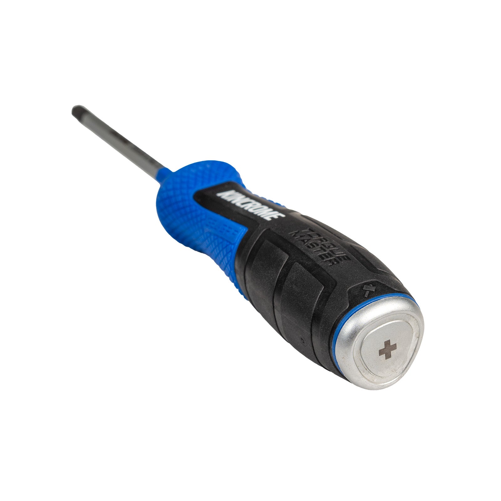 Kincrome K5730 Thru Tang No1 X 75mm - view 2