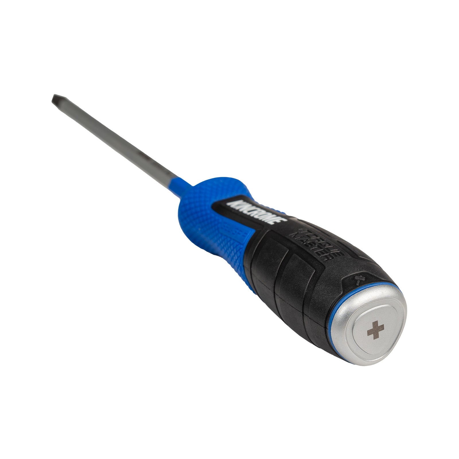 Kincrome K5732 Thru Tang No2 X 150mm - view 2
