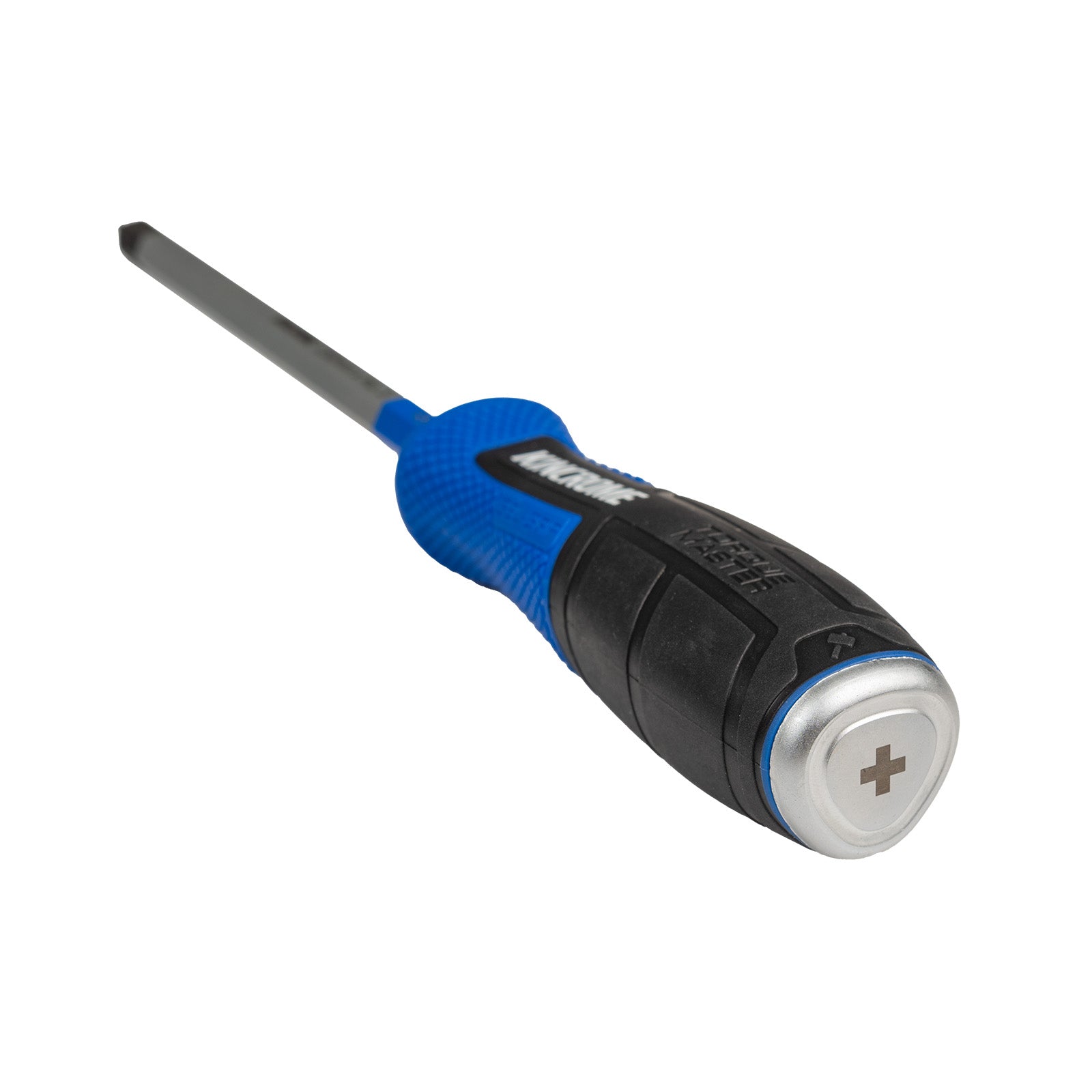 Kincrome K5733 Thru Tang No3 X 150mm - view 2