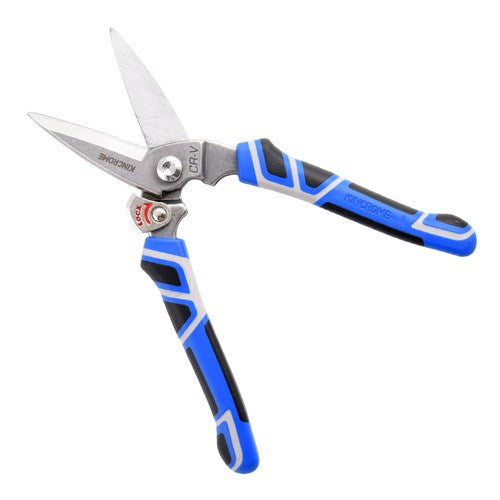 Kincrome K6148 Industrial Scissors Multi-Purpose 200mm (8")