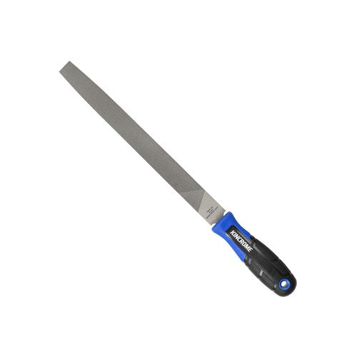 Kincrome K6412 Flat File Bastard Cut 250mm (10")