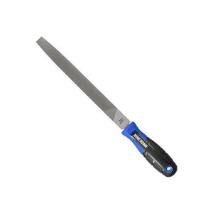 Kincrome K6415 Flat File Second Cut 200mm (8")